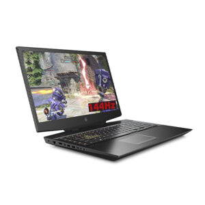 HP Omen | Intel Core i7-9750H | 64GB DDR4 | 512GB SSD NVMe | NVIDIA GeForce RTX 2080 8GB | Windows 11 Pro | 15.6" FHD