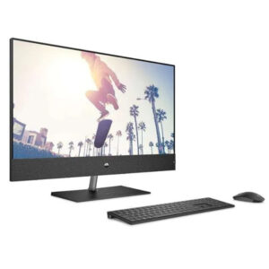 HP Pavilion 32-b1033nh AIO | Intel Core i7-13700T | 32GB DDR4 | 1TB SSD | RTX 3050 Ti 4GB | FreeDOS | 31.5" QHD