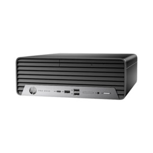 HP MICROTOWER ProDesk 400 G7 | Intel Core i5-10500 | 4GB RAM | 1TB HDD