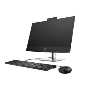 HP ProOne 440 G9 All-In-One | Intel Core i7-12700T | 16GB RAM | 512GB SSD | 23.8" FHD Touch |