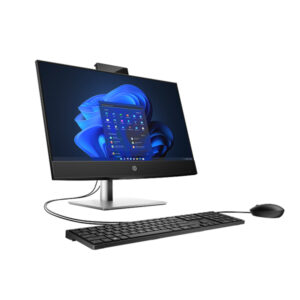 HP ProOne 440 G9 | Intel Core i7-13th Gen | 8GB RAM | 512GB SSD | FreeDOS | 23.8" Non-Touch