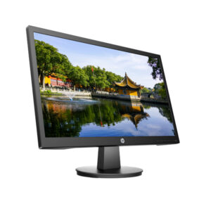 HP V22v G5 21.45" FHD Monitor | HDMI, VGA | Black