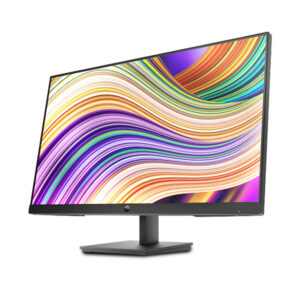 HP V24v G5 23.8" FHD Monitor | HDMI, VGA | Black