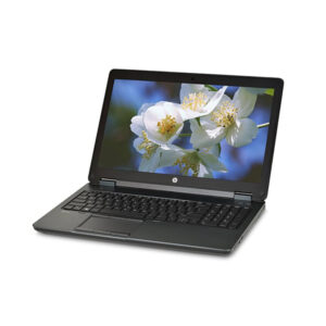 HP ZBook 15 G2 | Intel Core i5-4300M | 8GB DDR3L | 500GB HDD | Windows 11 Pro | 15.6" HD