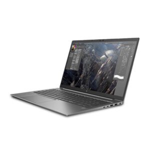 HP ZBook FireFly G7 | Intel Core i7-10610U | 16GB DDR4 | 512GB SSD NVMe | Windows 11 Pro | 14" FHD Touchscreen