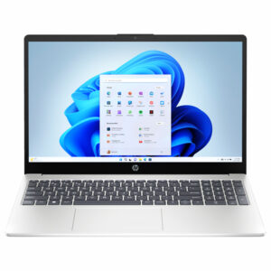HP laptop 15 | i7 1355U| 16GB | 1TB SSD | 15.6" HD