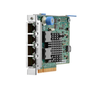 HPE 1Gb 4-port Adapter | FLR-T 1350-T4V2