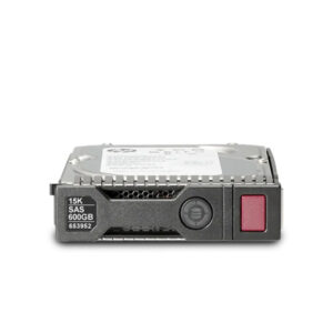 HPE 1TB SATA HDD | 7.2K RPM | LFF