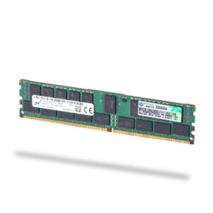 HPE 32GB DDR4 RAM | PC4-2400T