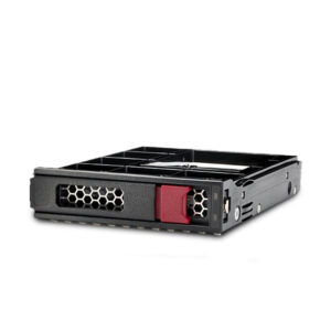 HPE 960GB SAS SSD | 12Gbps | Read Intensive