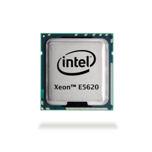 HPE DL380 G7 Processor | Xeon E5620