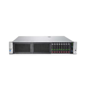 HPE DL380 Gen9 Server | Xeon E5-2620v4