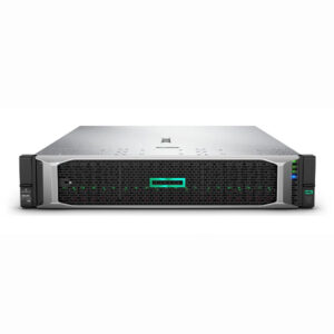 HPE ProLiant DL380 Gen10 Rack Server | Intel Xeon-S 4208 8-Core | 32GB RAM | 8 x SFF SAS Bays