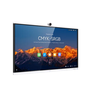 HUAWEI IdeaHub B2 IHB2-75PU Intelligent Collaboration Device