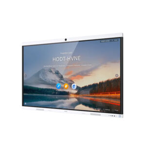 HUAWEI IdeaHub B2 IHB2-75SU Intelligent Collaboration Device