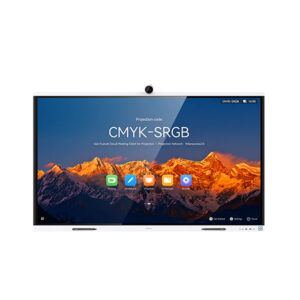 HUAWEI IdeaHub S2 IHS2-86SA Intelligent Collaboration Device