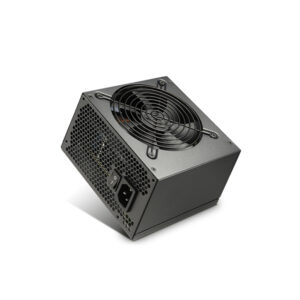 High Power 600W 80+ Gold PSU (HP1-J600GD-F12S)