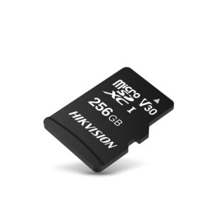 Hikvision/Hiksemi 256GB SD Card