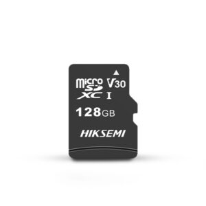 Hikvision/Hiksemi C1 V30 128GB MicroSD Card