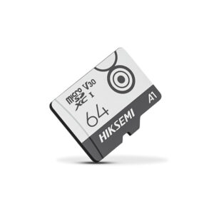 Hikvision/Hiksemi City Go 128GB MicroSD Card