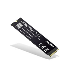 Hikvision/Hiksemi Future ECO 1024GB SSD | M.2 2280 | PCIe 4.0