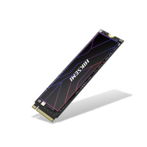 Hikvision/Hiksemi FutureX LITE(STD) 4096GB SSD | PCIe Gen4x4