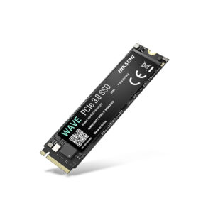 Hikvision/Hiksemi Wave (P) 256GB SSD | M.2 | PCIe/NVMe