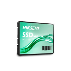 Hikvision/Hiksemi Wave[S] 256GB SSD | SATA III