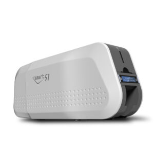 IDP Smart 51 D Desktop Card Printer