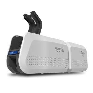 IDP Smart 51 L Desktop Card Printer