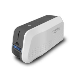 IDP Smart 51 S Desktop Card Printer