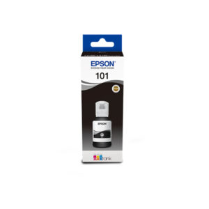 INK CART EPSON 101 Black – 127ml – C13T03V14A