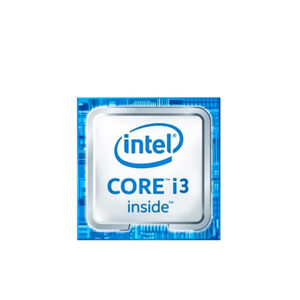 Intel Core i3-6100 6th Gen 3.7GHz 2C/4T (Tray)