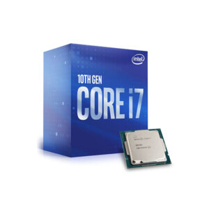Intel Core i7-10700 10th Gen 4.8GHz 8C/16T (Tray)