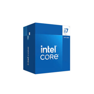 Intel Core i7-14700K 14th Gen 20C (8P+12E) UHD Graphics 770