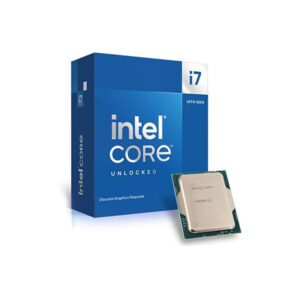Intel Core i7-14700KF 14th Gen 5.6GHz 20C/28T LGA1700
