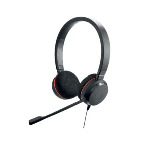Jabra Evolve 20 MS Mono Wired Headset