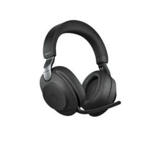 Jabra Evolve2 85 SE STEREO with Link380a (USB-A) (Microsoft)