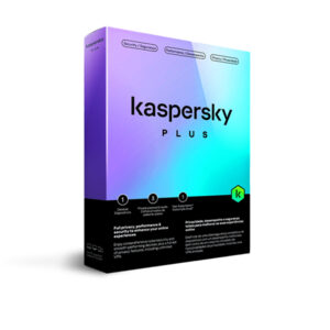 Kaspersky Plus 1 Users