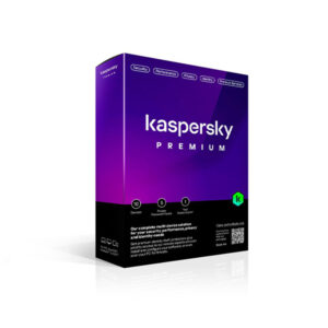 Kaspersky Premium 3+1 USERS