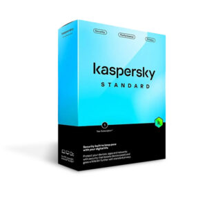 Kaspersky Standard 1 Users