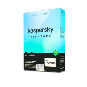 Kaspersky Standard 3 Users