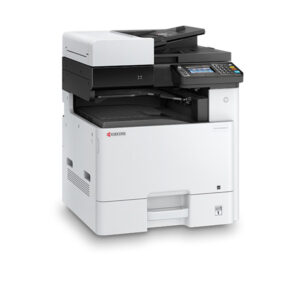 Kyocera ECOSYS M8124cidn A3 Color Laser Printer – Multifunction with Duplex & Network