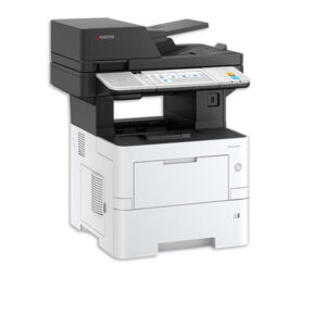 Kyocera ECOSYS MA4500ix A4 Mono Laser Printer – Print, Scan, Copy | High Performance