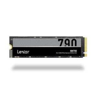 LEXAR LNM790 1TB SSD | M.2 PCIe Gen4x4 NVMe | Internal