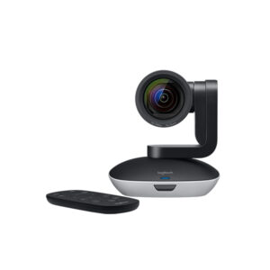 LOGITECH PTZ Pro 2 Video Conference Camera & Remote