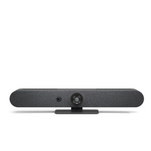LOGITECH Rally Bar Mini All-in-one video bar for small to medium rooms