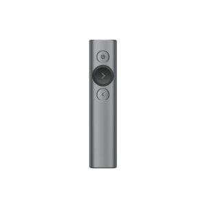 LOGITECH Spotlight Presentation Remote