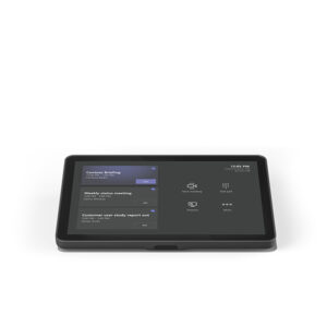 LOGITECH Tap Touch Controller with Cat5e Kit