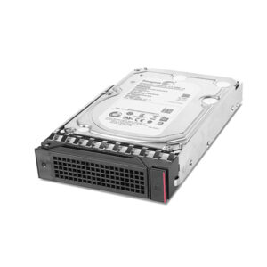 Lenovo 2TB NL-SAS HDD | 7.2K RPM | 3.5"